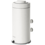 Intex Πισίνα PVC με Μεταλλικό Σκελετό 400x200x100εκ.